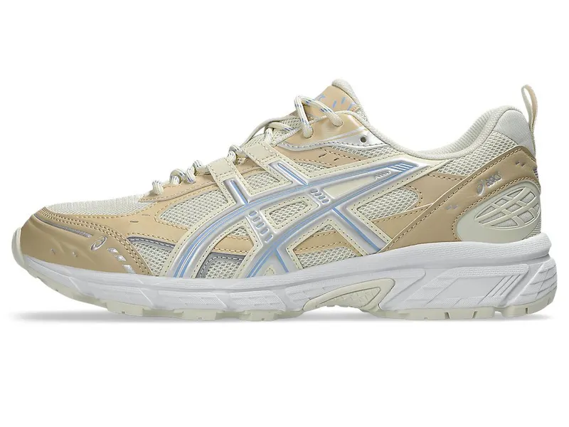 ASICS GEL-NUNOBIKI “Ivory / Light Sapphire” (1203A536-750)