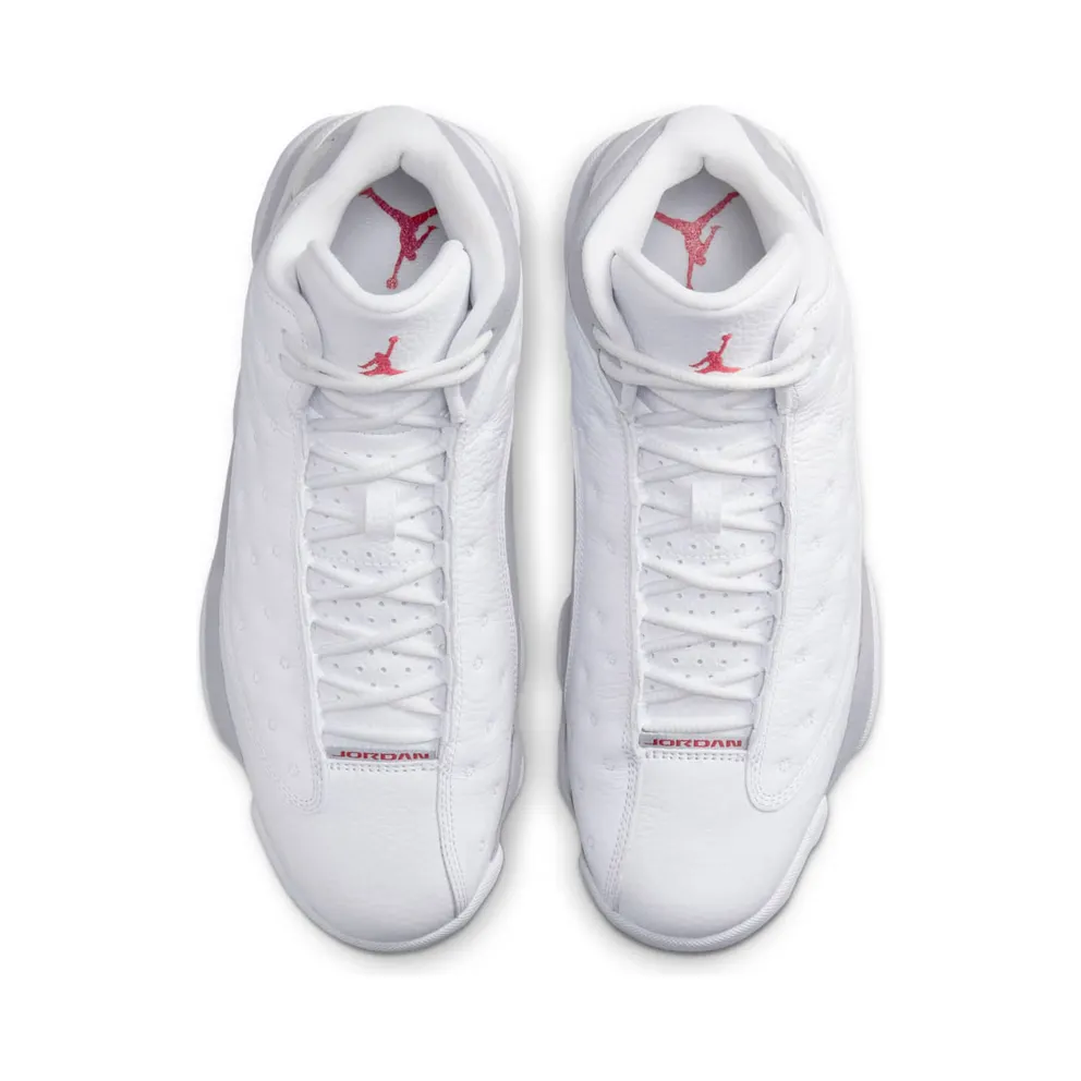 Air Jordan 13 “Wolf Grey” (414571-160)