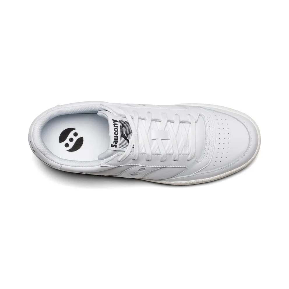 Saucony Jazz Court White Gum (S70555-22)