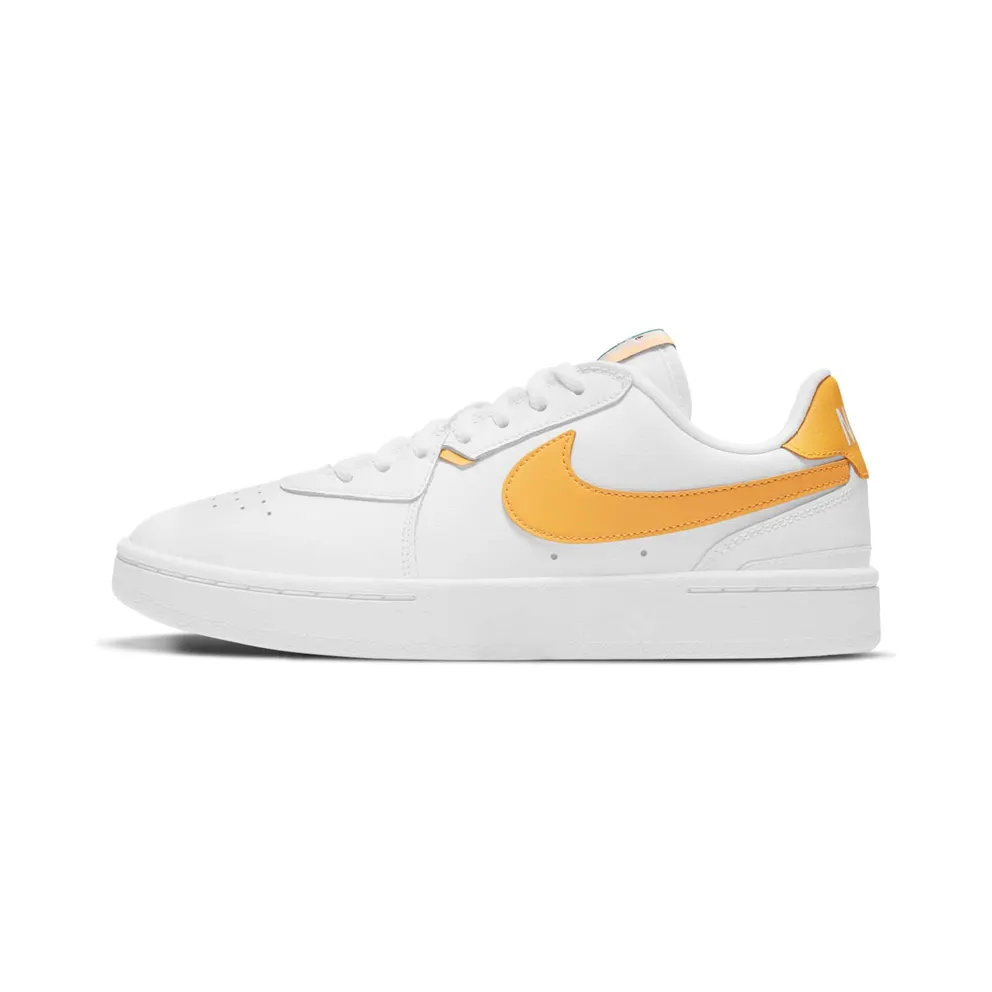 Nike Court Blanc White Track Red (W)