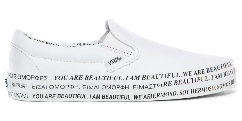 Vans Classic SlipOn (VN0A4U382Q2)