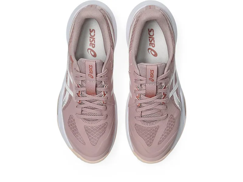ASICS GEL-TACTIC 13 “Morganite / White” (1072A118-700)