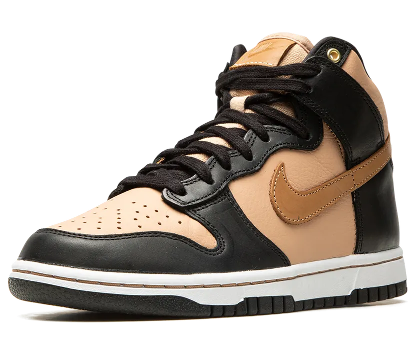 nike-dunk DX0346-001
