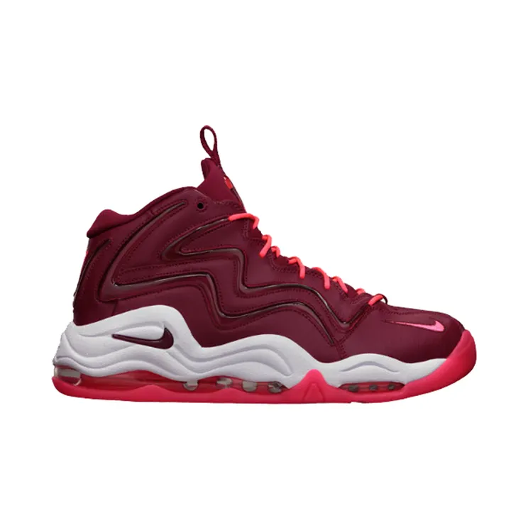 Nike Air Pippen 1 “Noble Red / White / Atomic Red” (325001-600)