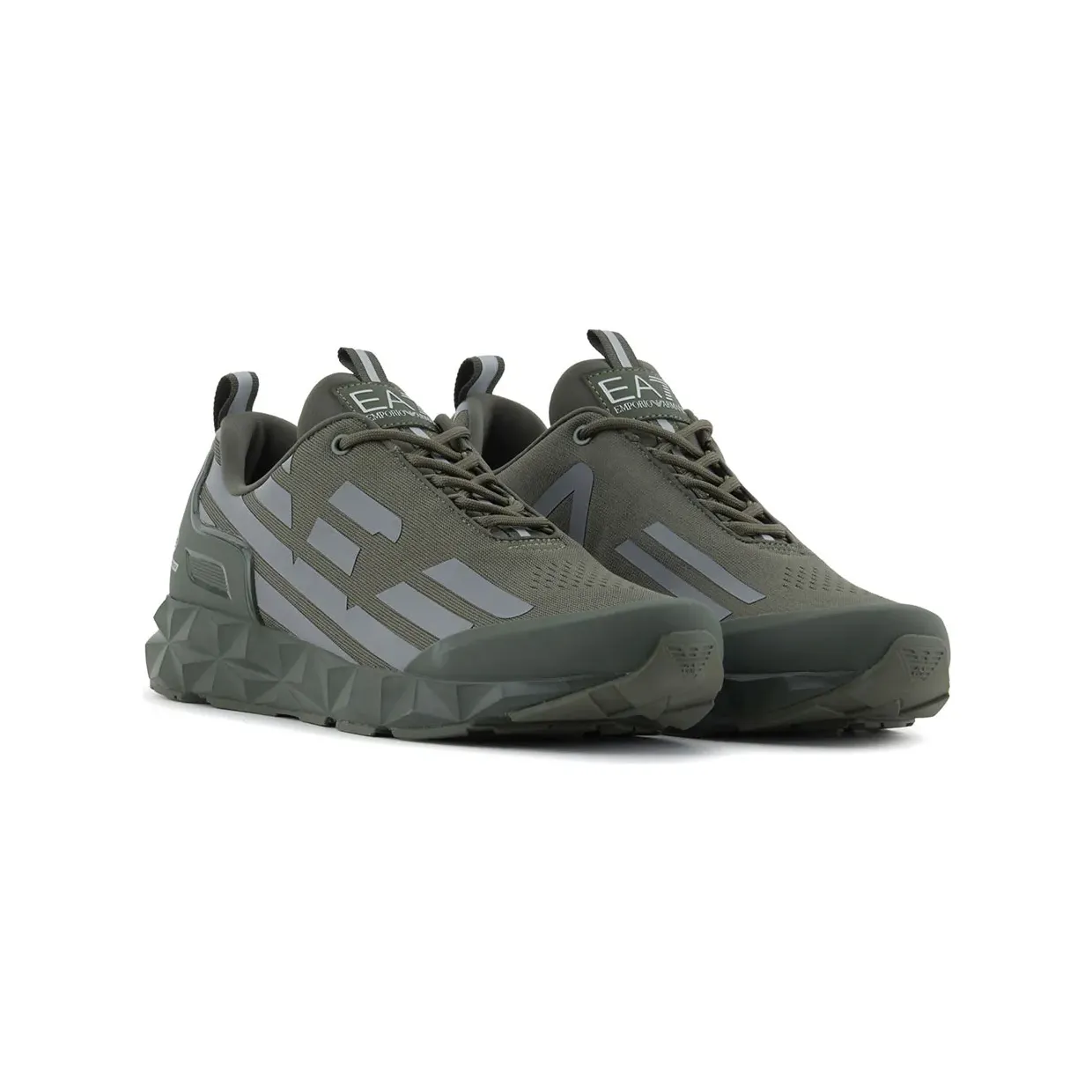Ea7 Emporio Armani Green (X8X033XCC52U05111)