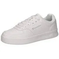 Champion sneaker White (S22470-WW001)