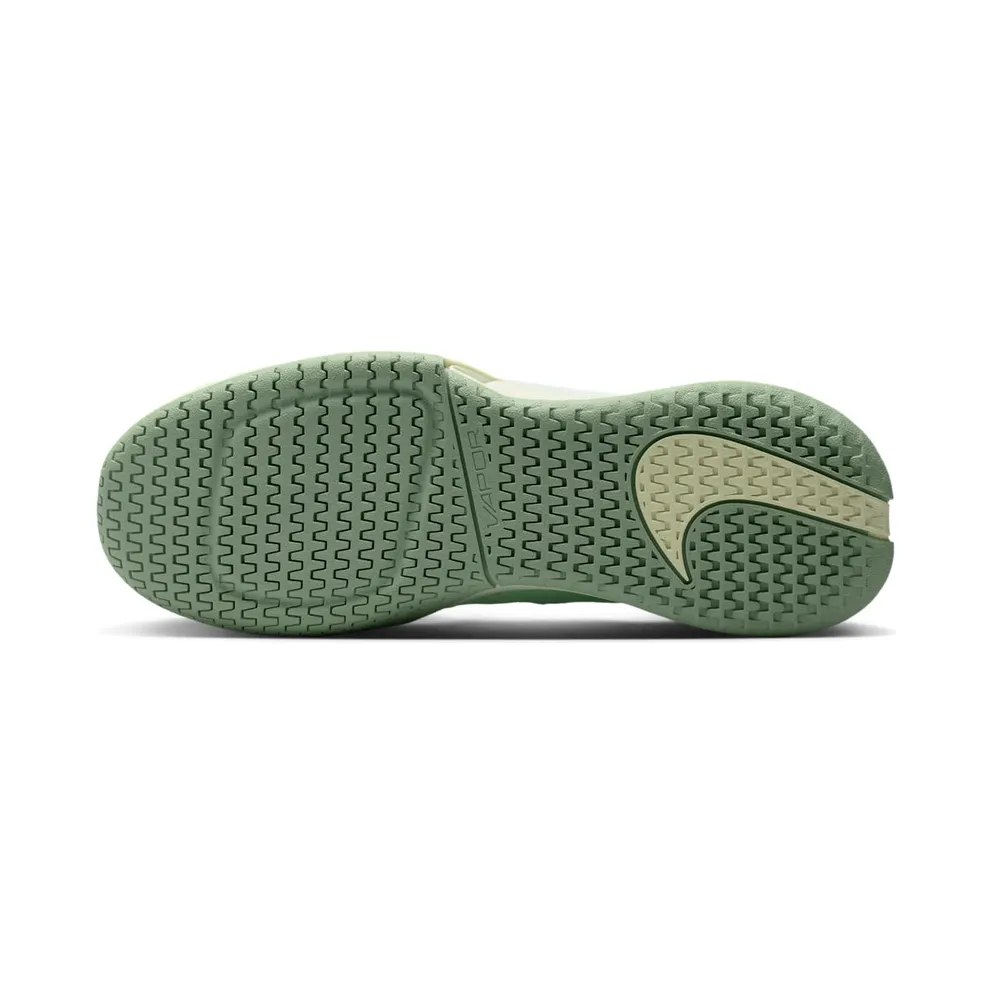 Nike Court Air Zoom Vapor Pro 3 HC Barely Green Sea Glass (FZ2158-301)