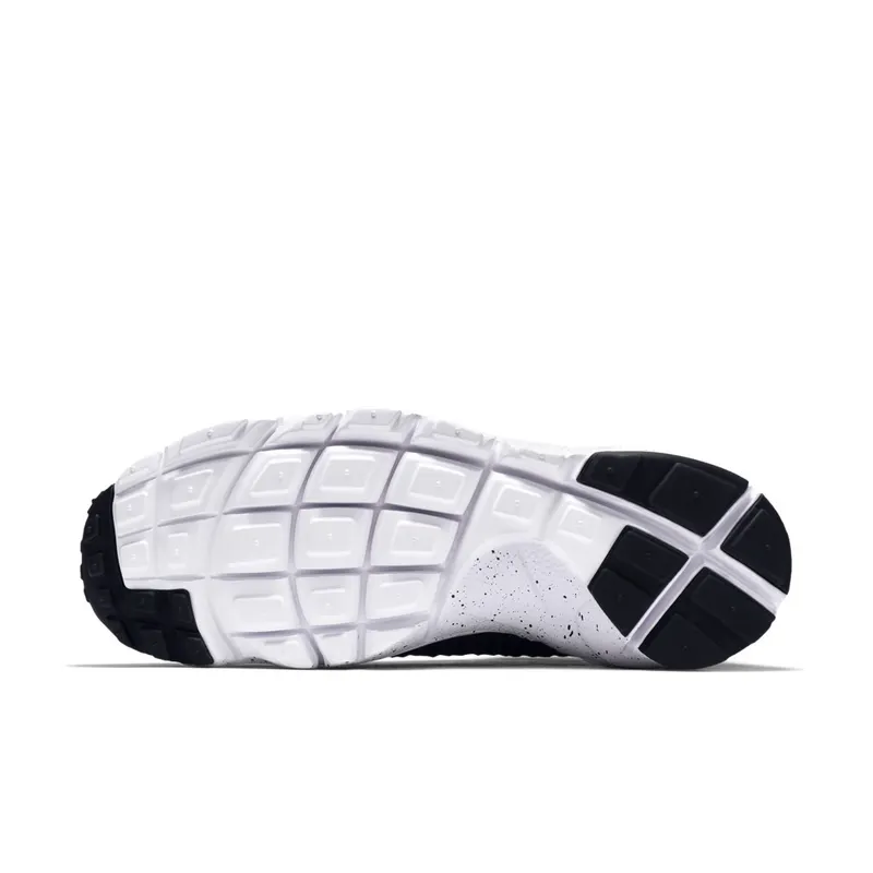 Nike Air Footscape Magista Flyknit Black (816560-003)
