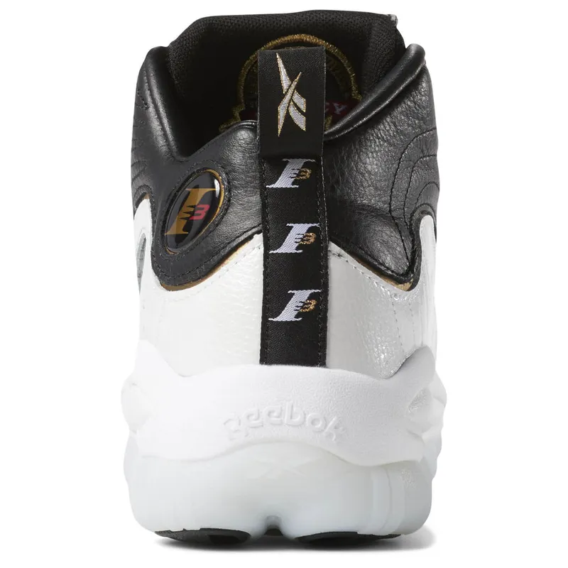 Reebok Iverson Legacy Black White Black/White-Reebok Red-Brass (Other Brands Reebok)