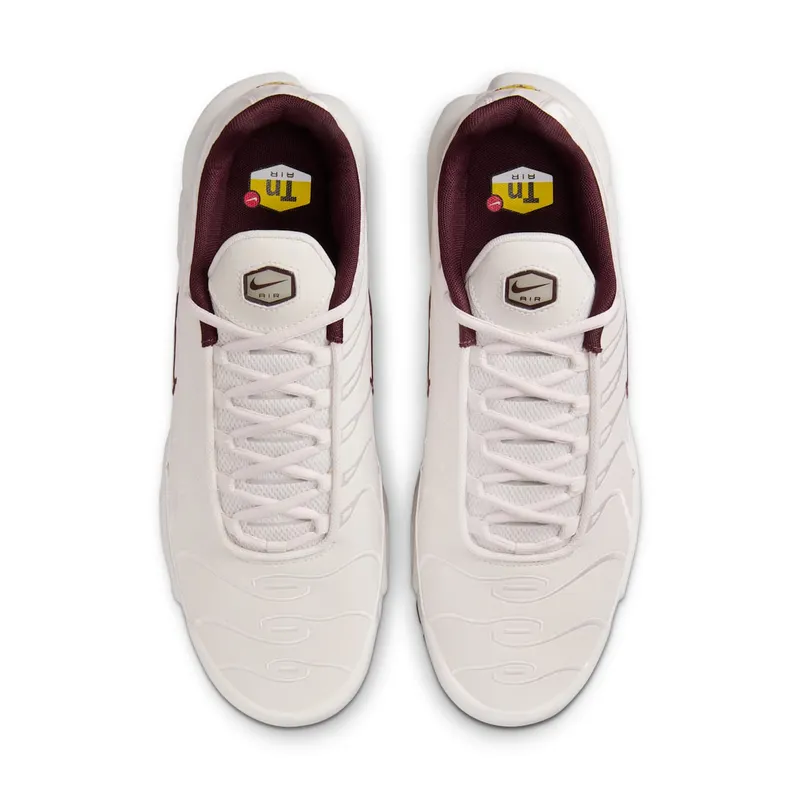 Nike Air Max Plus PRM Phantom Burgundy Crush (HF3181-001)