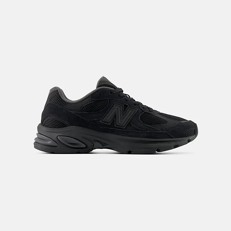 New Balance 2010 “Black” (U20107B1)