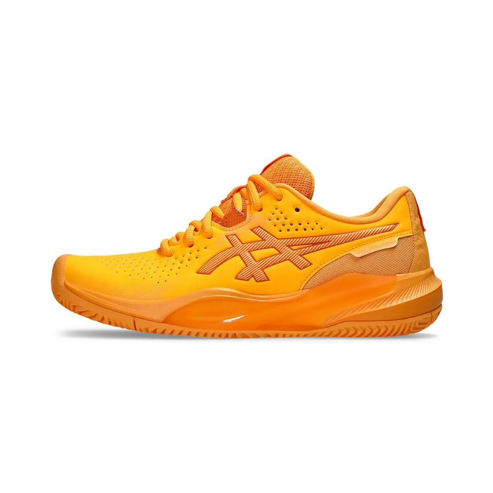 ASICS Gel-Challenger 15 Clay Stadium Orange Glow (1042A293-800)