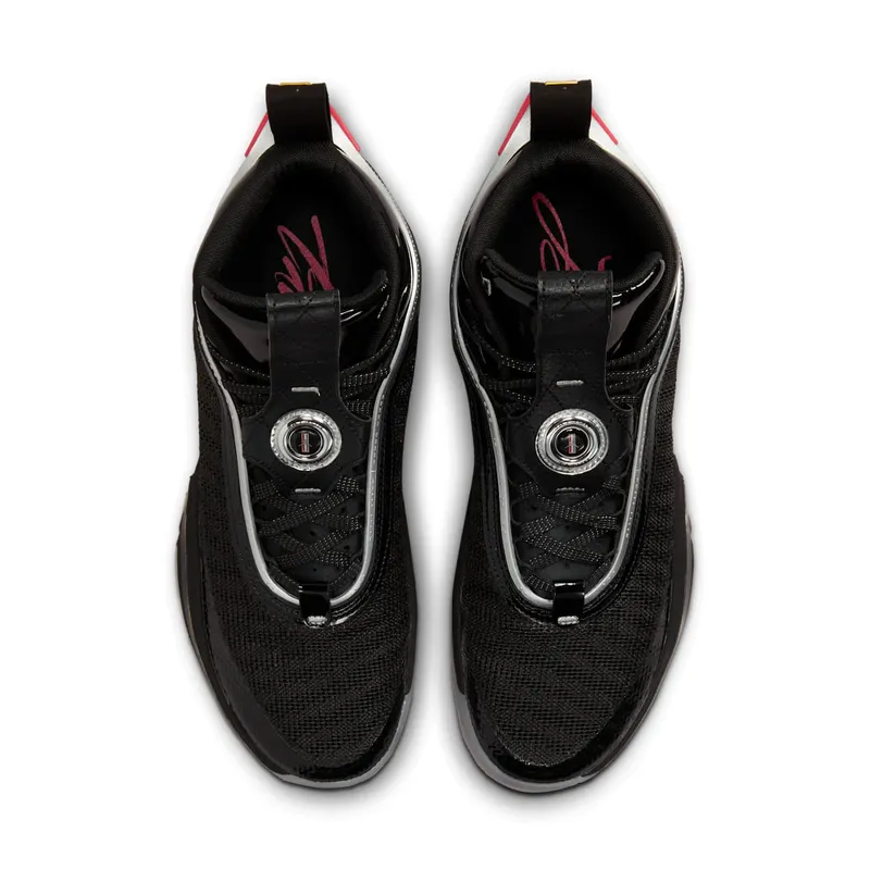 Jordan 36 Jayson Tatum Mustang (DV5265-001)