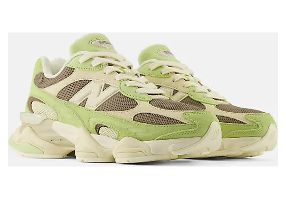 new-balance-9060 U906028L