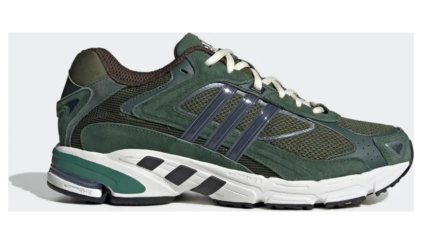 adidas Response CL Green Oxide / Legend Ivy / Crystal White (GZ1545)
