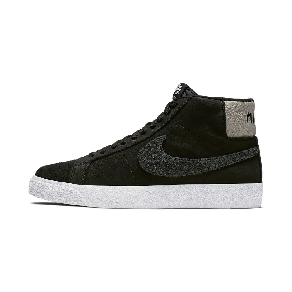 Nike SB Blazer Mid Gnarhunters (2019) (AH6158-001)