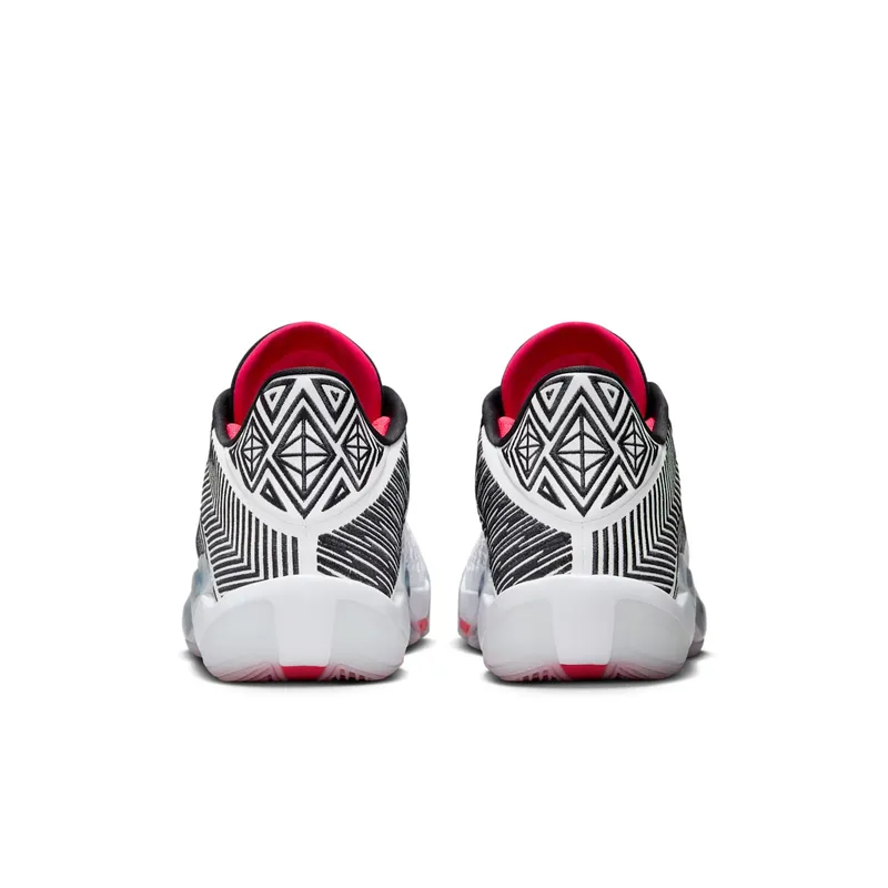 Jordan 38 Low Fundamental 2.0 (Clear Sole) (FD2326-101)