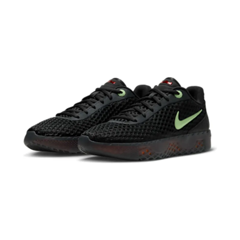 Nike LeBron Witness 10 – Halloween – “Halloween” (IX5286-001)