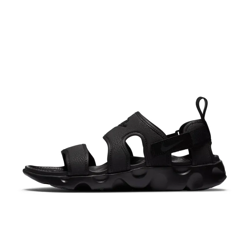 Nike Owaysis Sandal Black (CK9283-001)