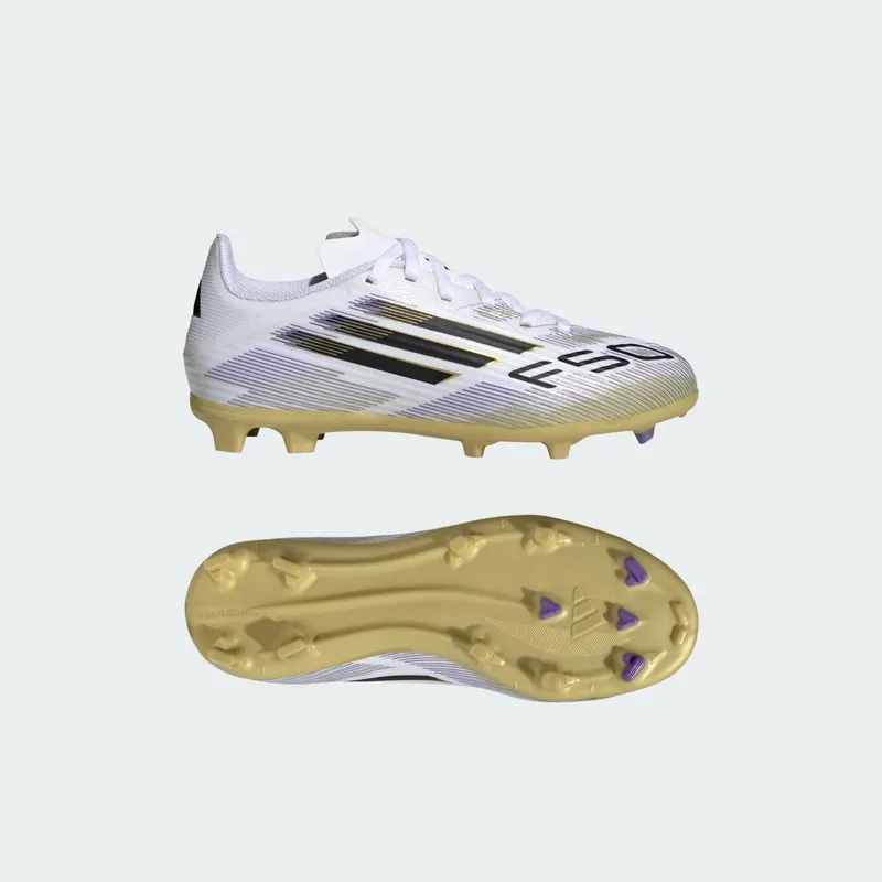 adidas F50 League FG/MG Road to Glory Pack (JH7745)