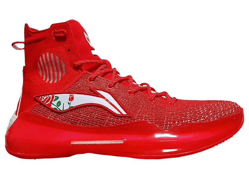 Li-Ning Yushuai 13 Rose City (ABAP065-2)