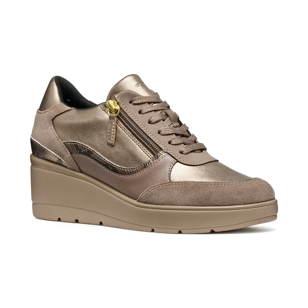 Geox sneaker Taupe (D46RAA0AJ22-C6029)