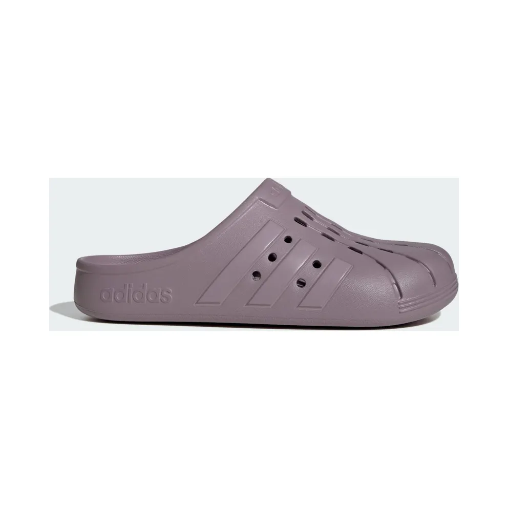 adidas Adilette Clogs Preloved Fig (IF8654)