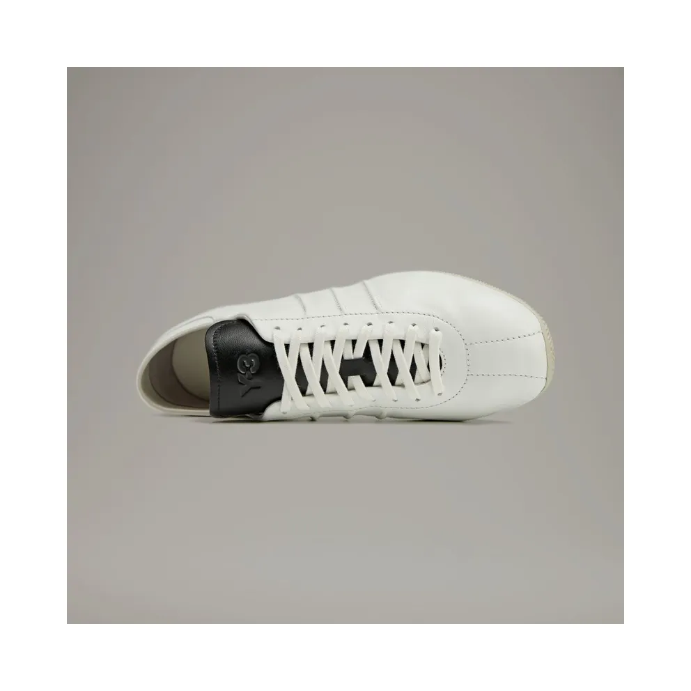 Adidas Y-3 Japan Core White / Black / Talc (JS1110)