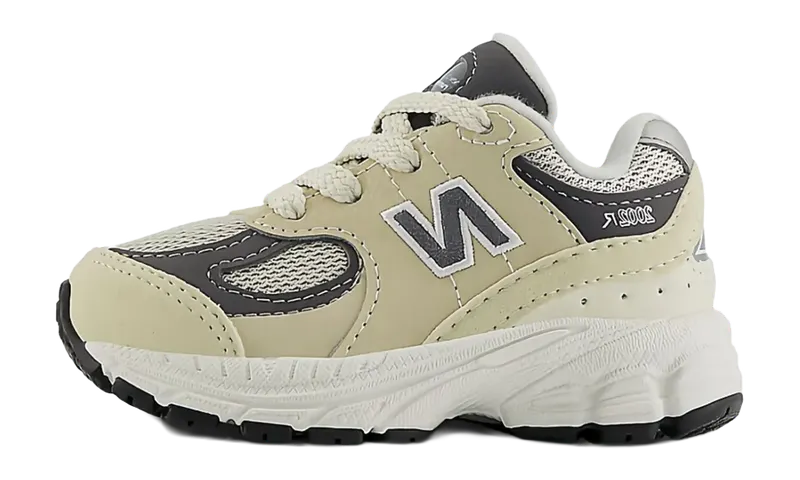 New Balance 2002R TD “Sandstone Magnet” (IC2002FA)