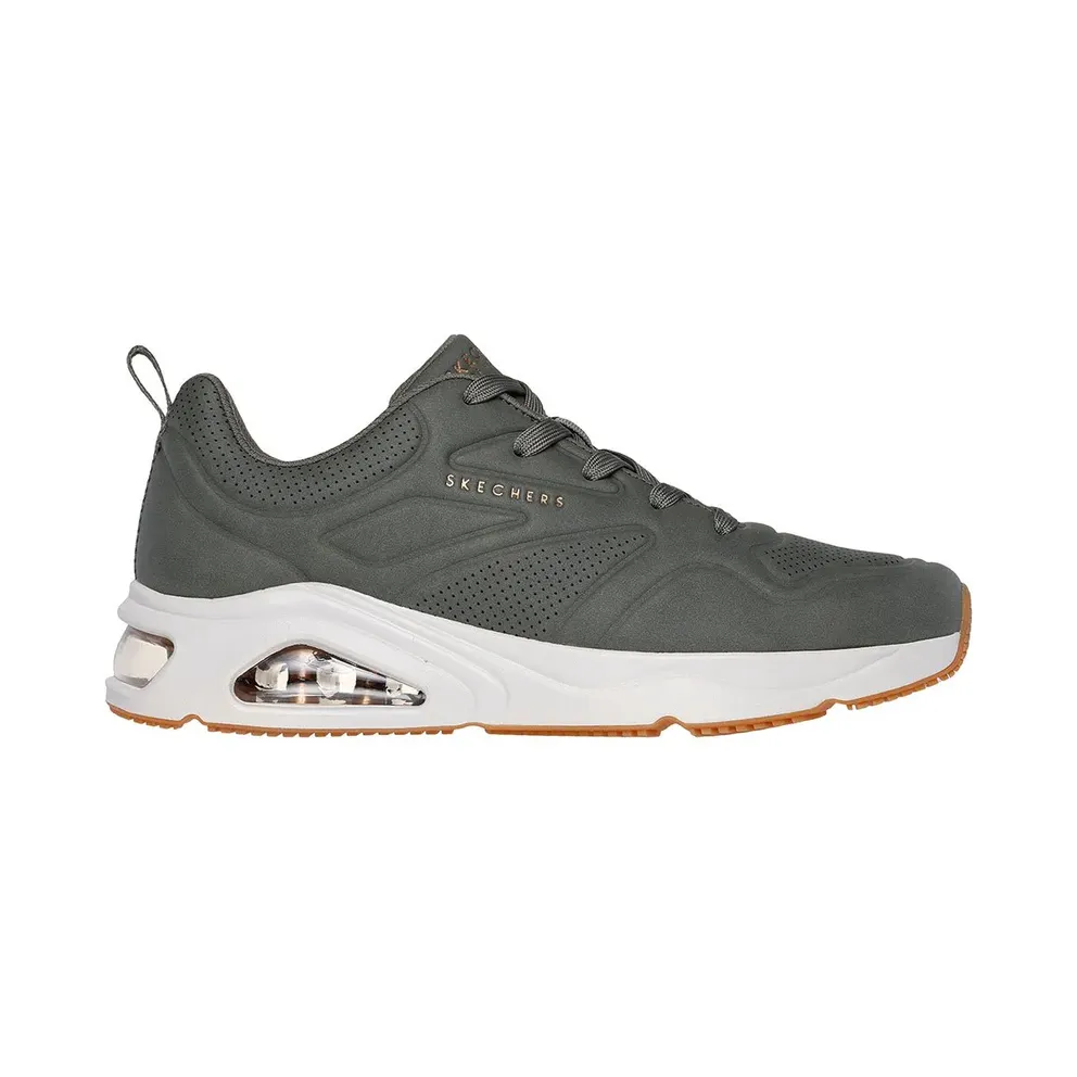Skechers UNO Green (183090-OLV)