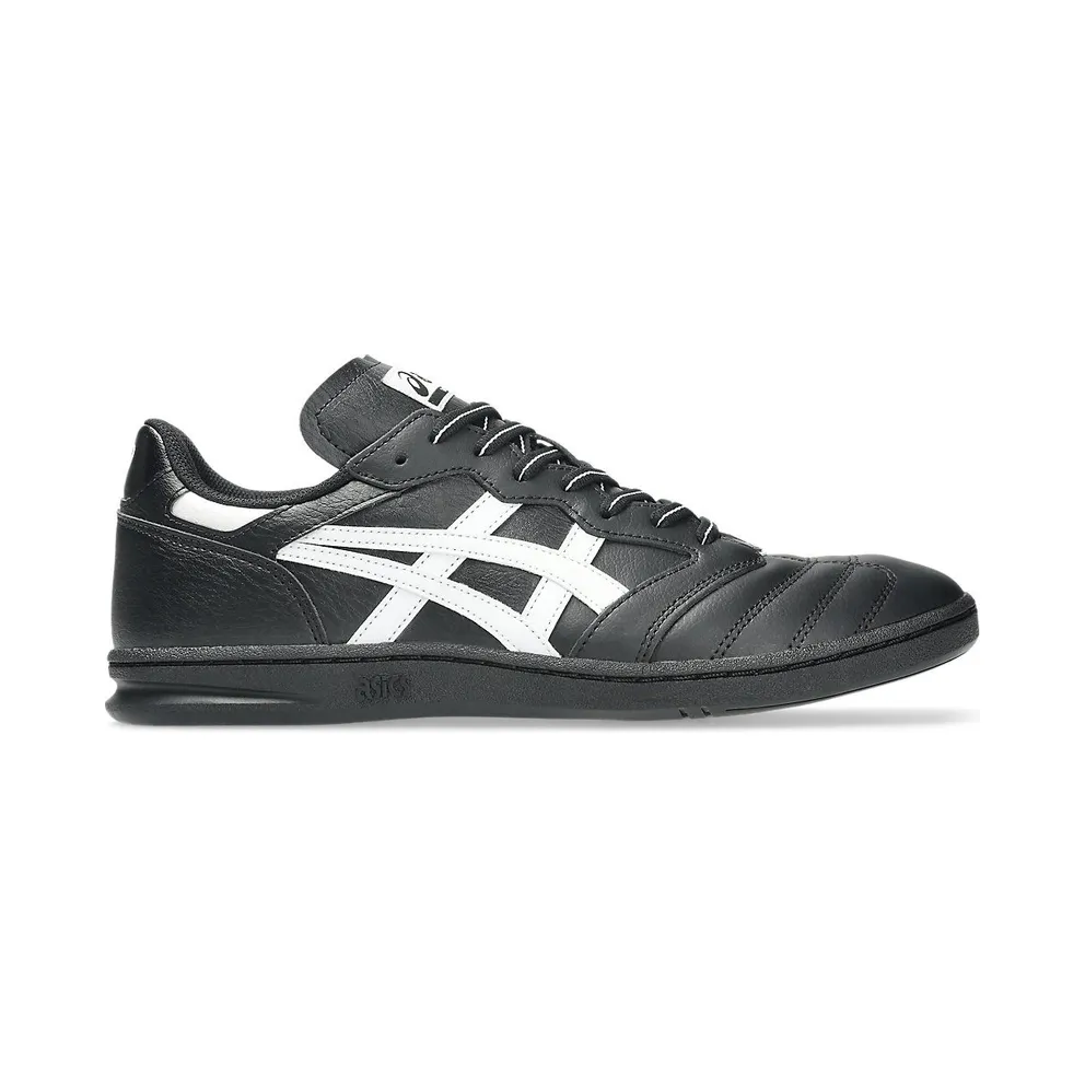 ASICS LEGGEREZZA FB “Black / Bright White” (1201B045-003)
