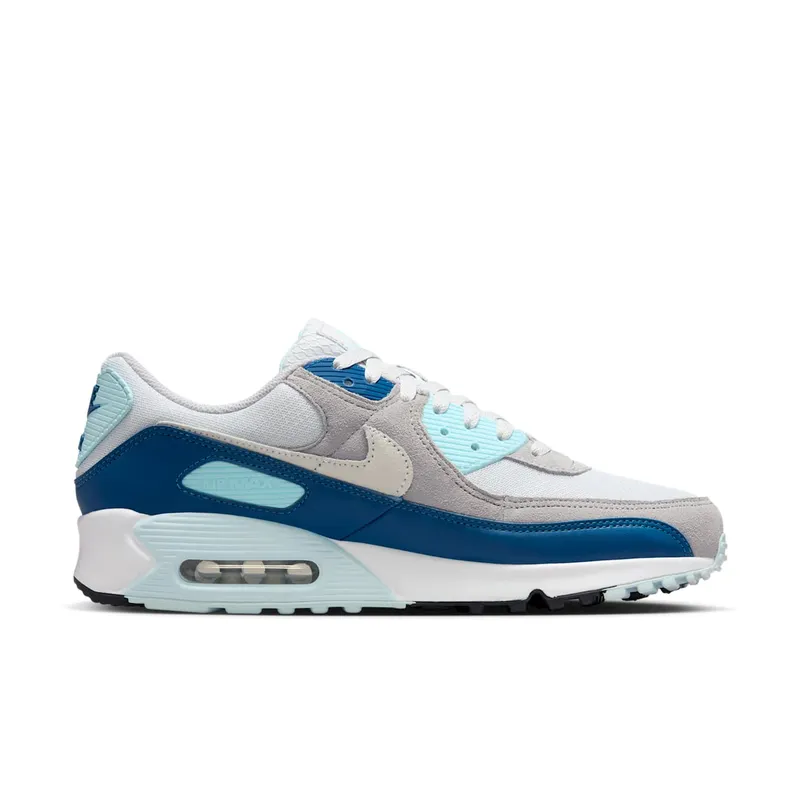 Nike Air Max 90 Glacier Blue (FN6958-001)