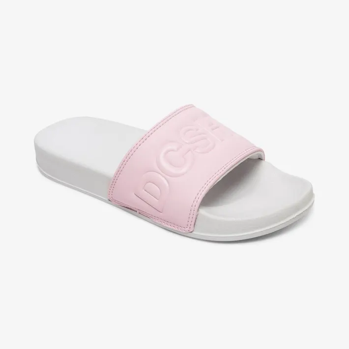 DC DC Slide Gray (ADGL100008gp2)