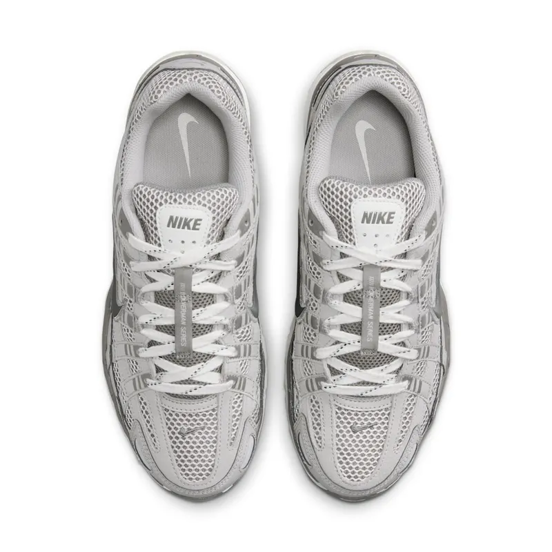 Nike P-6000 Light Iron Ore (FN6837-012)