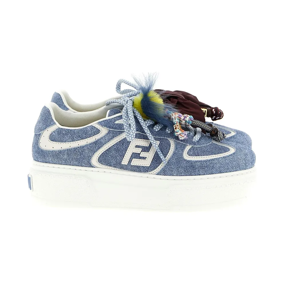 Fendi Match “Light Blue” (8E8721AYFKF1V7U)