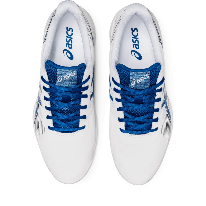 Asics GEL-GAME™ 8 CLAY/OC White/Lake Drive (1041A327.960)