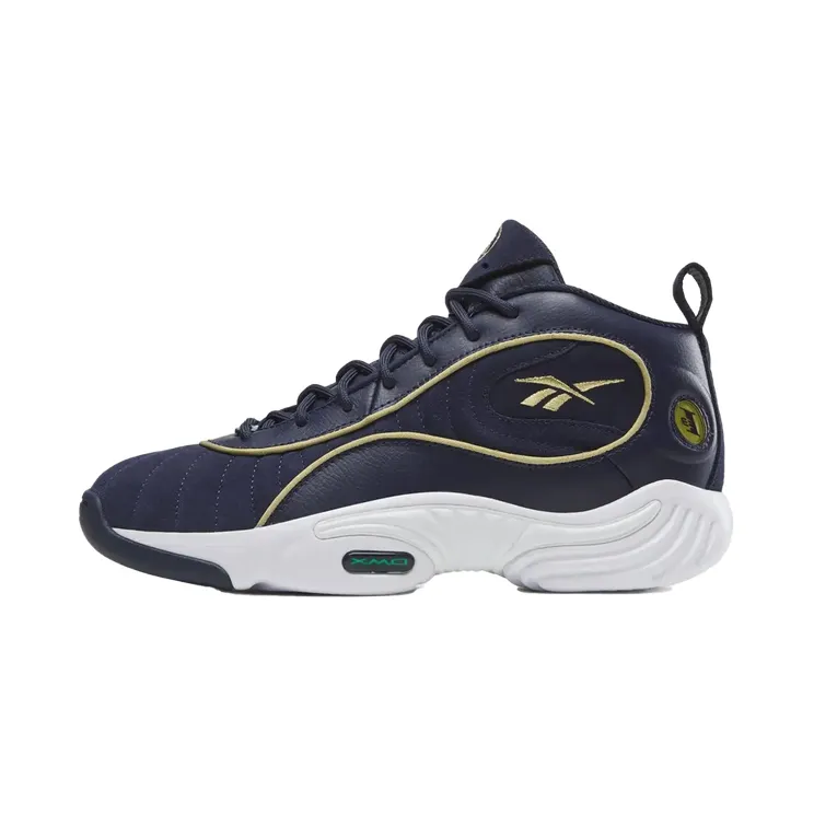 Reebok Answer III “Vector Navy” (100209-505)