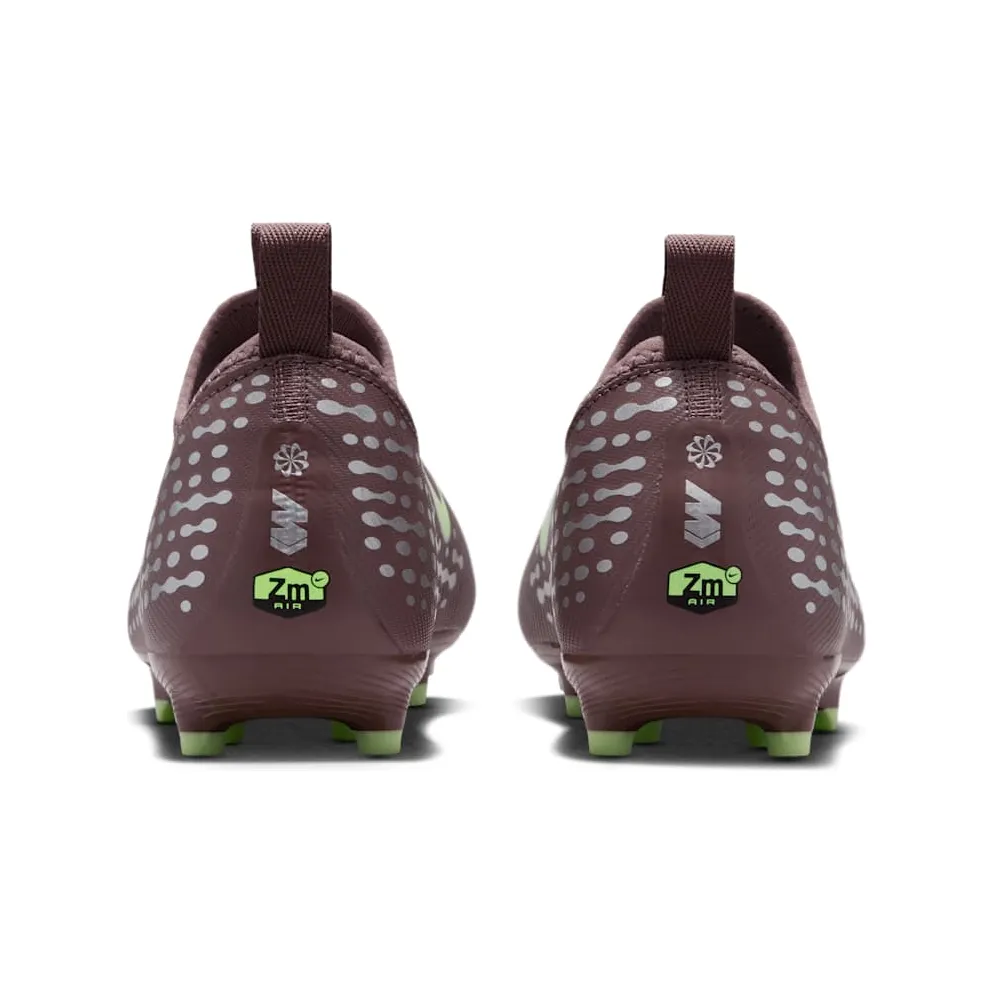Nike Zoom Mercurial Vapor 16 Academy FG/MG Kylian Mbappé Plum Eclipse (FQ8394-200)
