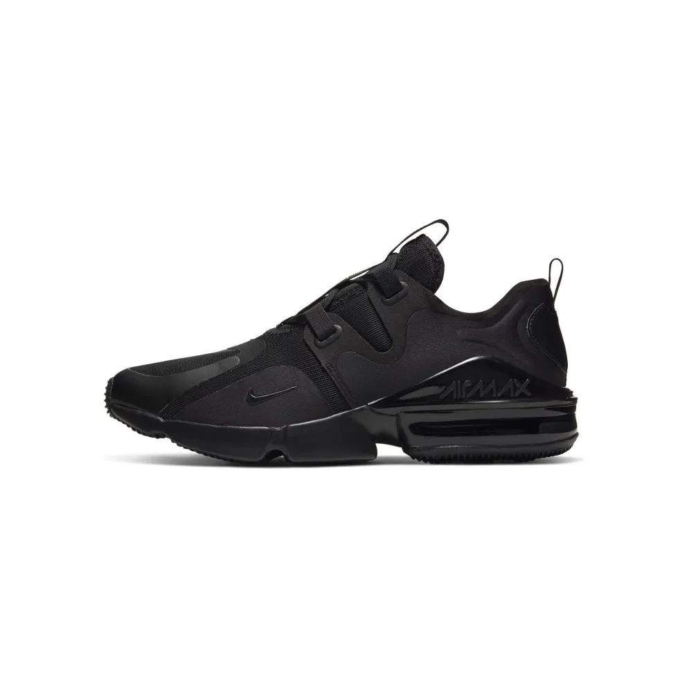Nike Air Max Infinity Black/Black Black/Black (BQ3999-004)