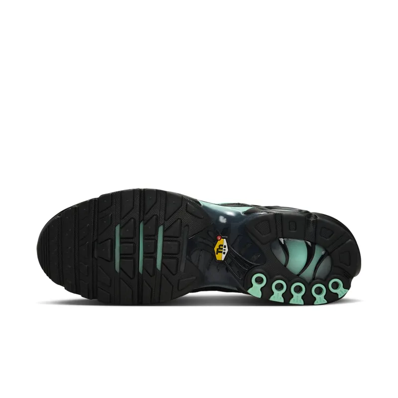 Nike Air Max Plus Black Mint Green (DM0032-029)