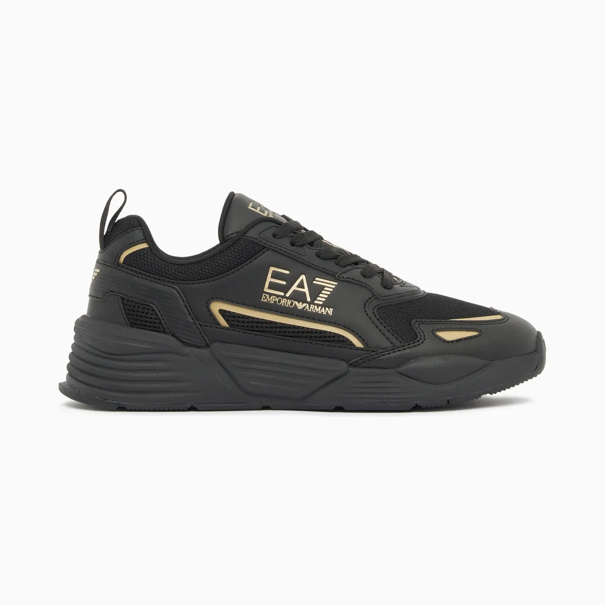Armani Ace Runner New With Rubber Soles (7X000308-AF18447-MZ177)