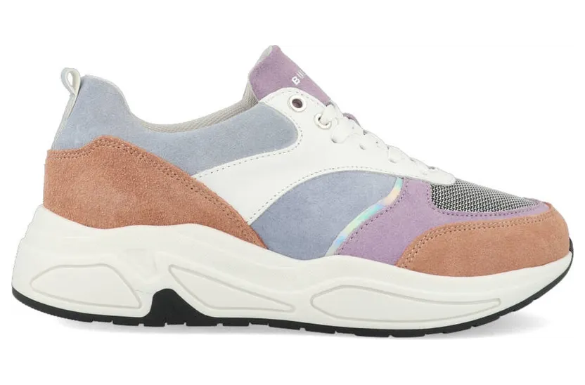 Bullboxer sneaker Multi (AWJ000E5CSMWH)