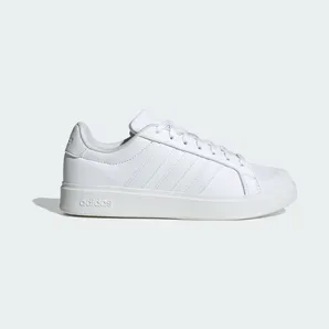 adidas Streettalk Triple White (JP8283)