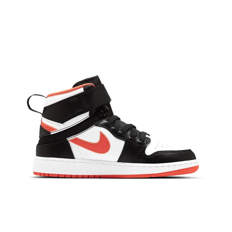 Jordan 1 Retro High Flyease Turf Orange (CT4897-008)
