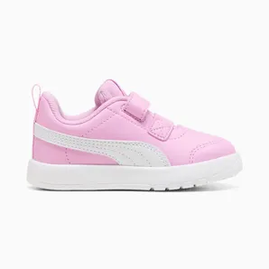 Puma Courtflex lila (31025221)