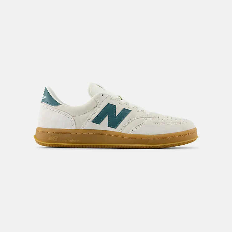 New Balance T500 Sea Salt New Spruce (CT500DB)