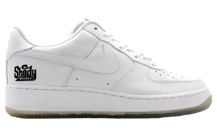 Nike Air Force 1 Low Shady Records White (306033-112)