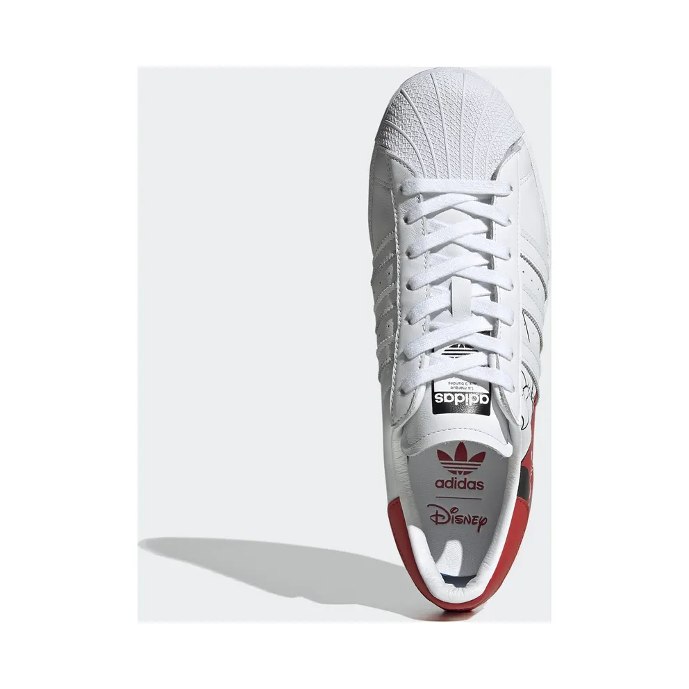 Adidas Superstar X Mickey Mouse (2020) (FW2901)