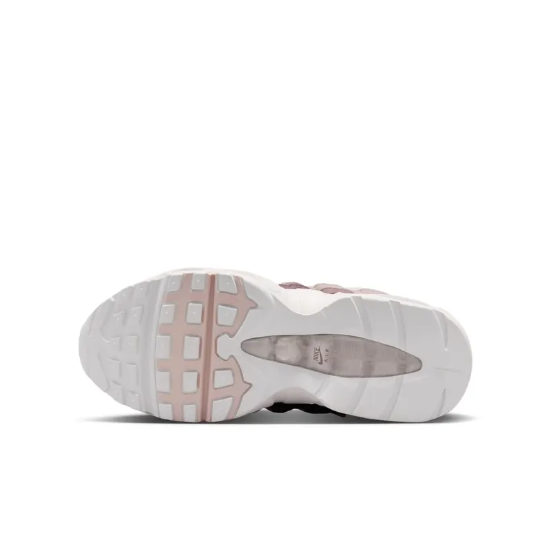Nike Air Max 95 Phantom/Tattoo/Moon Particle/Silt Red (HF7054-012)