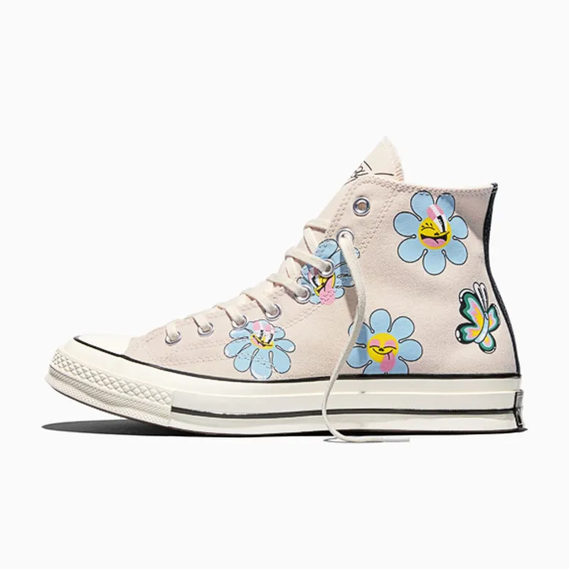 Converse Chuck 70 Hi Marc Jacobs Joy Natural Ivory (A19271C)